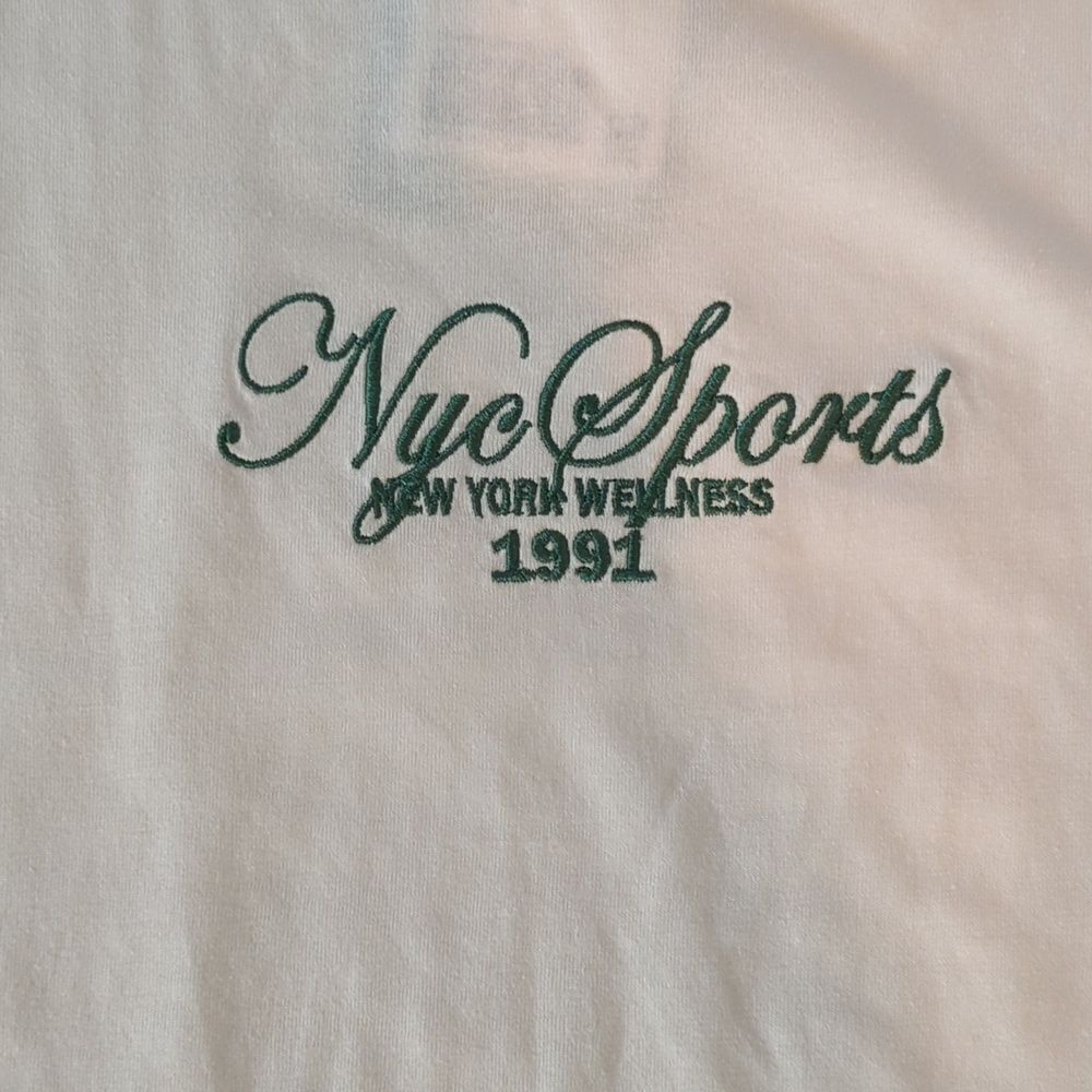 Wellness Tee - Picture 4 of 8